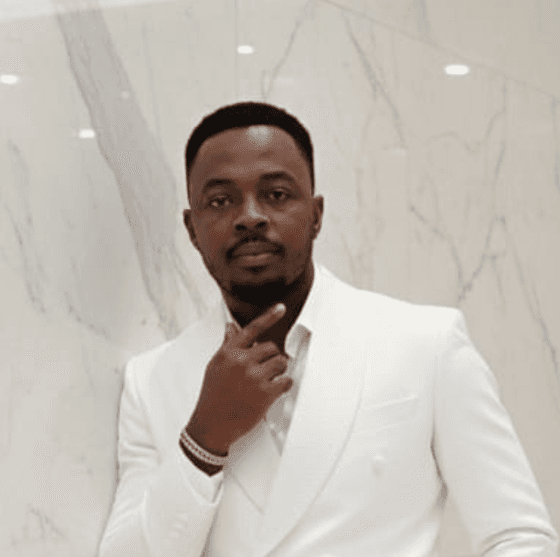 Benjamin Kwaku Ledi